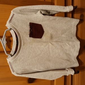 Boys Sweater